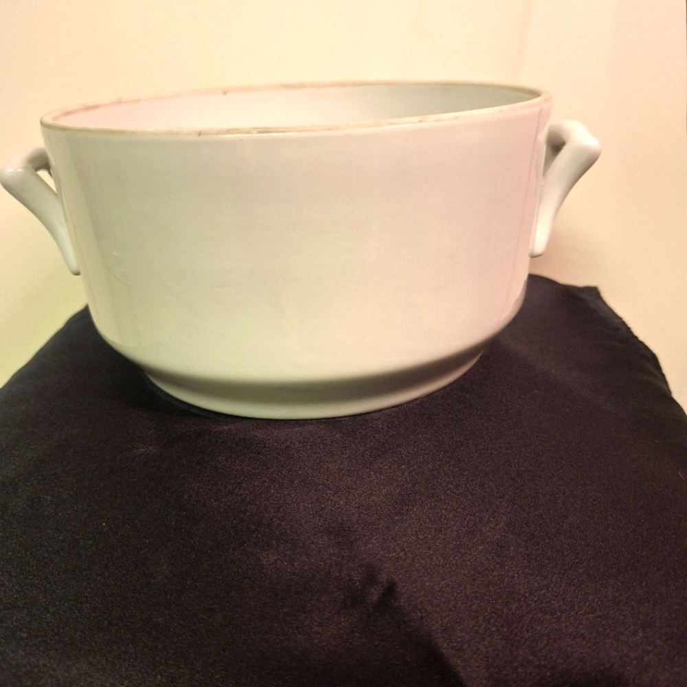 Apilco Vintage LG 8.5" Casserole Dish